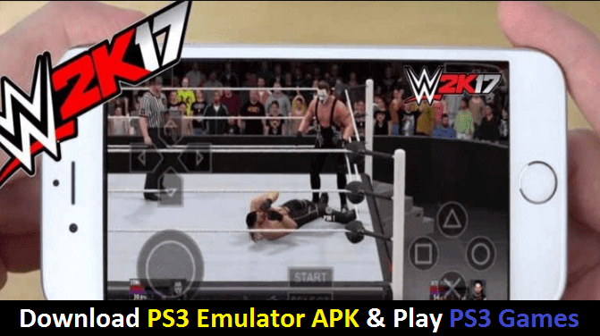 ps3-emulator-apk