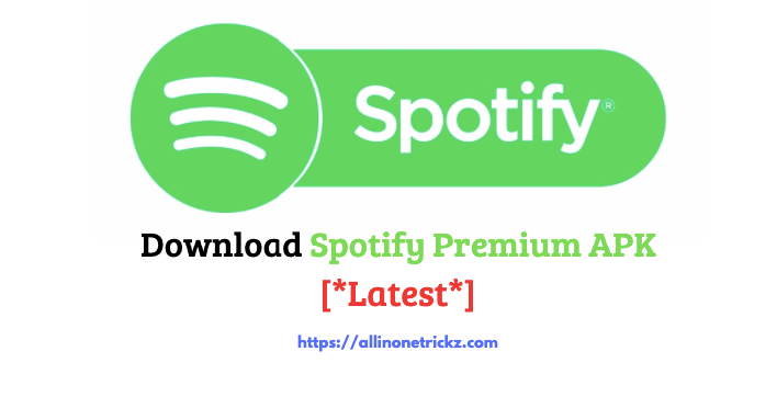 Spotify Premium Apk Download