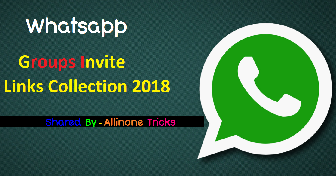 Invite group whatsapp link sex How To